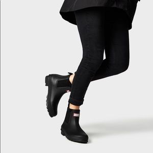 Hunter Boots: Women’s original Chelsea